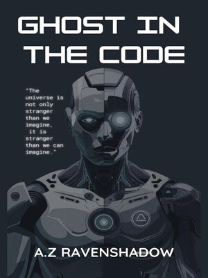 cover image of Ghost in the Code